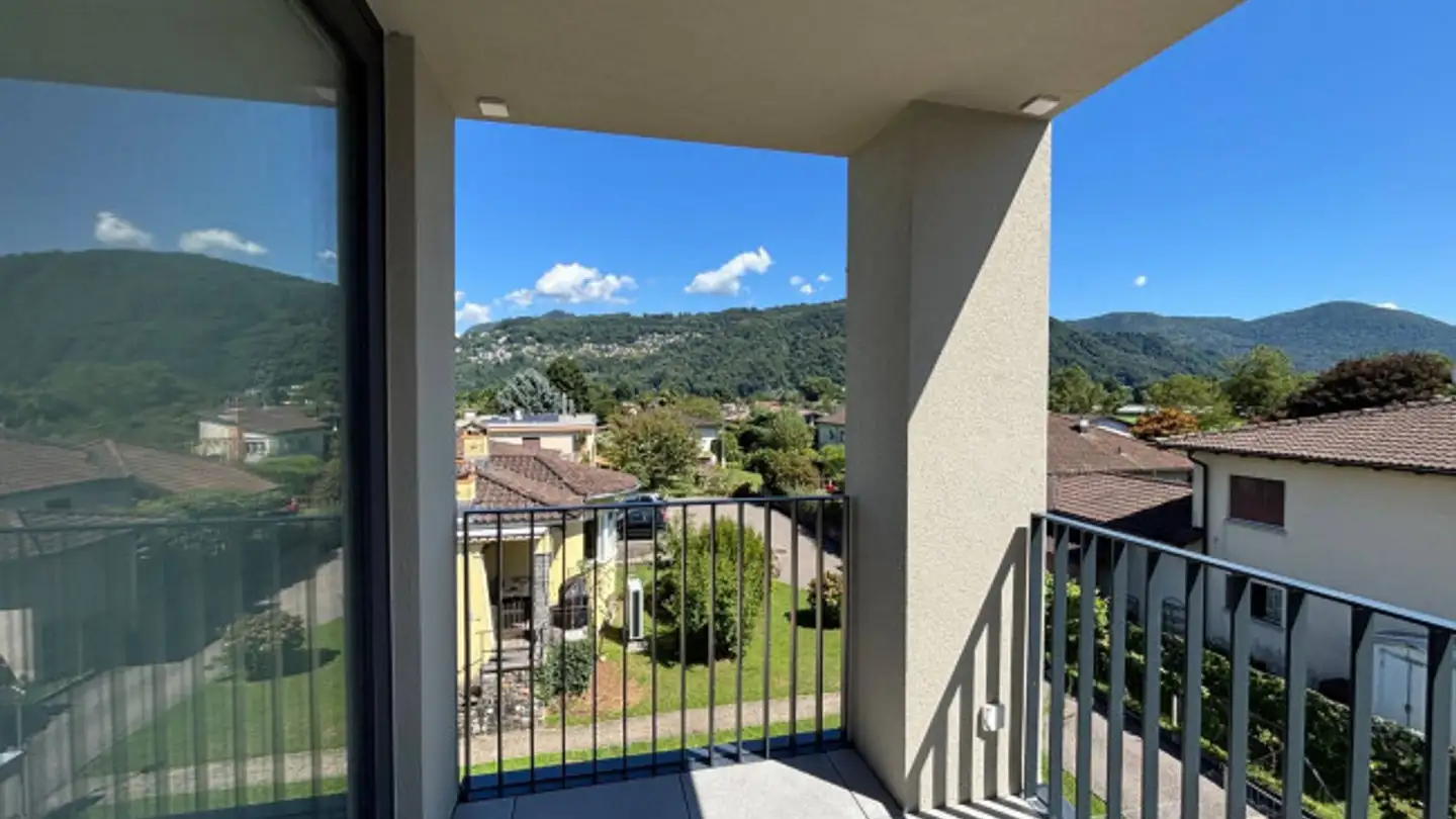 Apartment for sale - Via Vedeggi, 6983 Magliaso - Photo 4