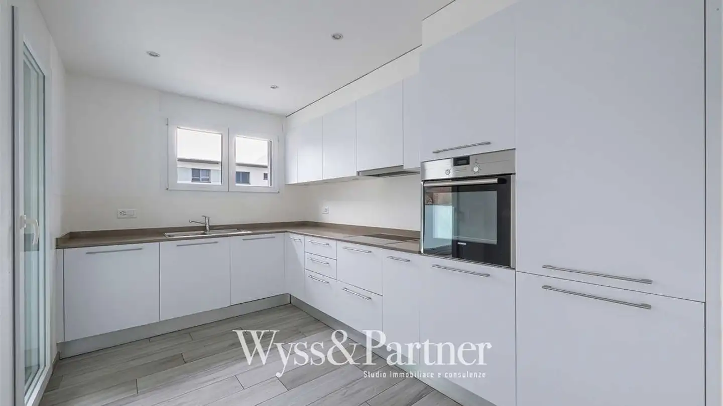 Wohnung mieten - Via Industrie Sud 11, 6703 Osogna - Foto 3