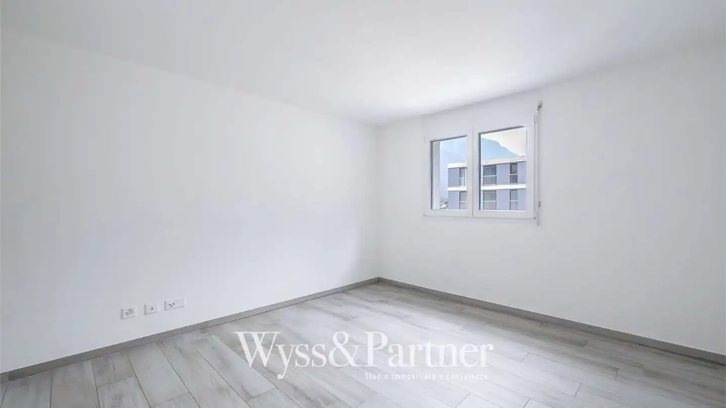 Wohnung mieten - Via Industrie Sud 11, 6703 Osogna - Foto 4