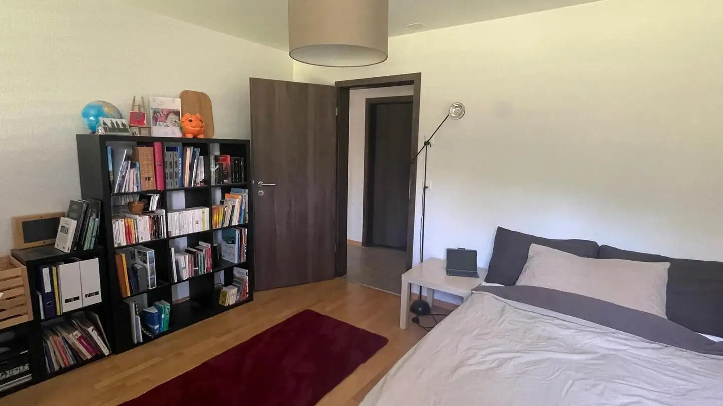 Appartamento ammobiliato in affitto - 1070 Puidoux - Photo 4