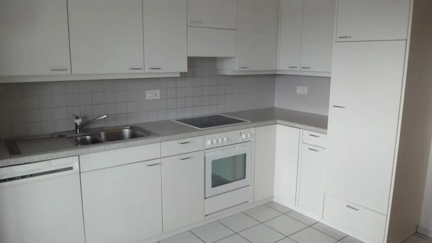 Appartement à louer - Torstrasse 11, 9470 Buchs SG - Photo 2