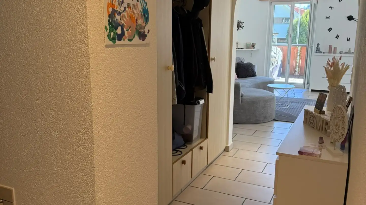 Apartment for rent - 4717 Mümliswil