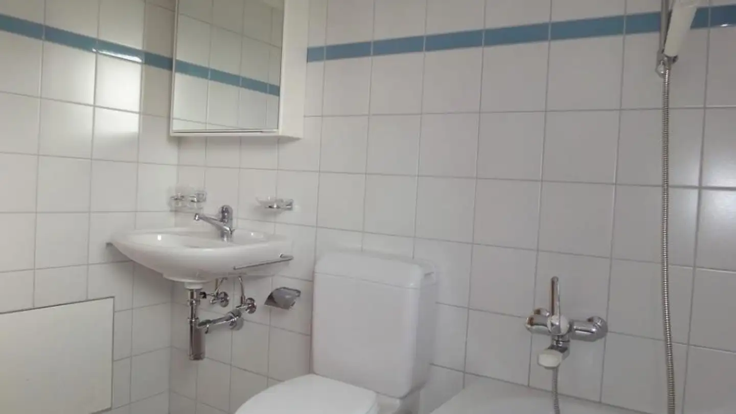 Appartement à louer - Torstrasse 11, 9470 Buchs SG - Photo 3