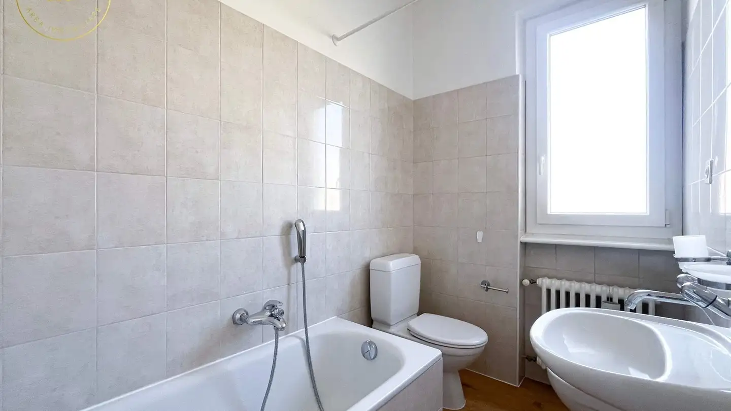 Appartement en terrasse à louer - 6830 Chiasso - Photo 3