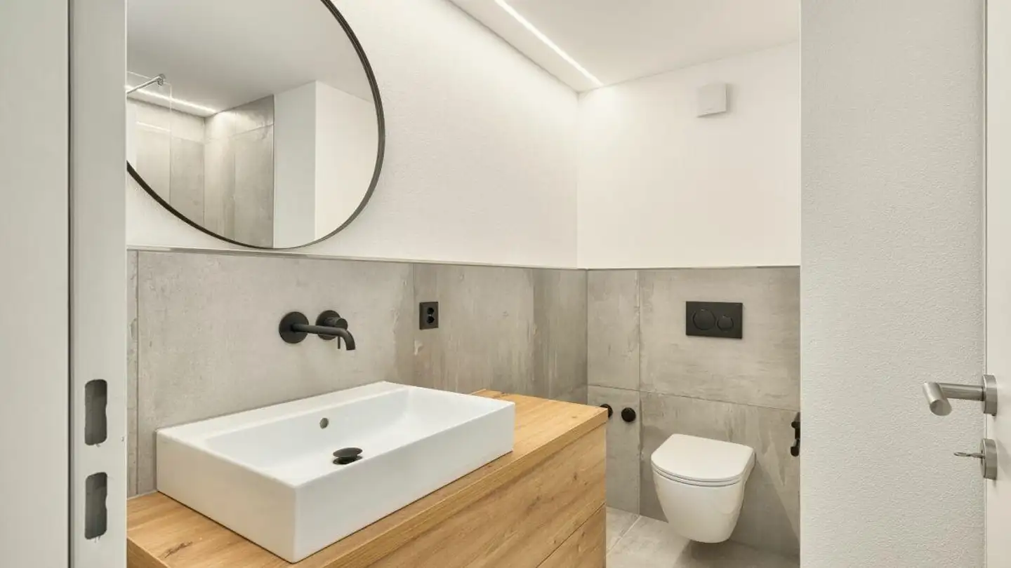 Appartamento in vendita - Heidenerstrasse, 9404 Rorschacherberg - Photo 4