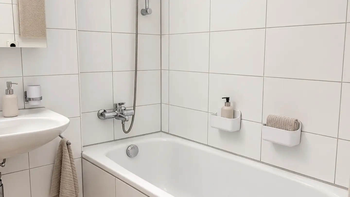 Wohnung mieten - Forenackerstrasse 6, 8246 Langwiesen - Foto 4