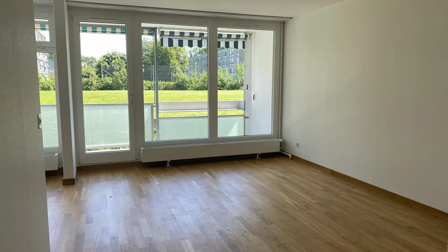 Appartement à louer - Gyrischachenstrasse 46, 3400 Burgdorf