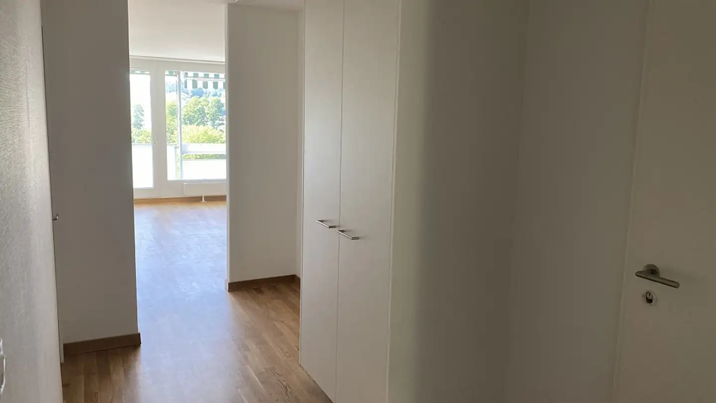 Appartamento in affitto - Gyrischachenstrasse 46, 3400 Burgdorf - Photo 2