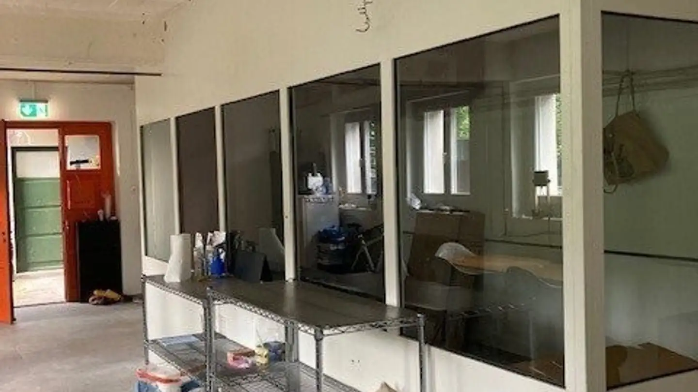 Commerciale in affitto - Jurastrasse 63, 3013 Bern - Photo 2