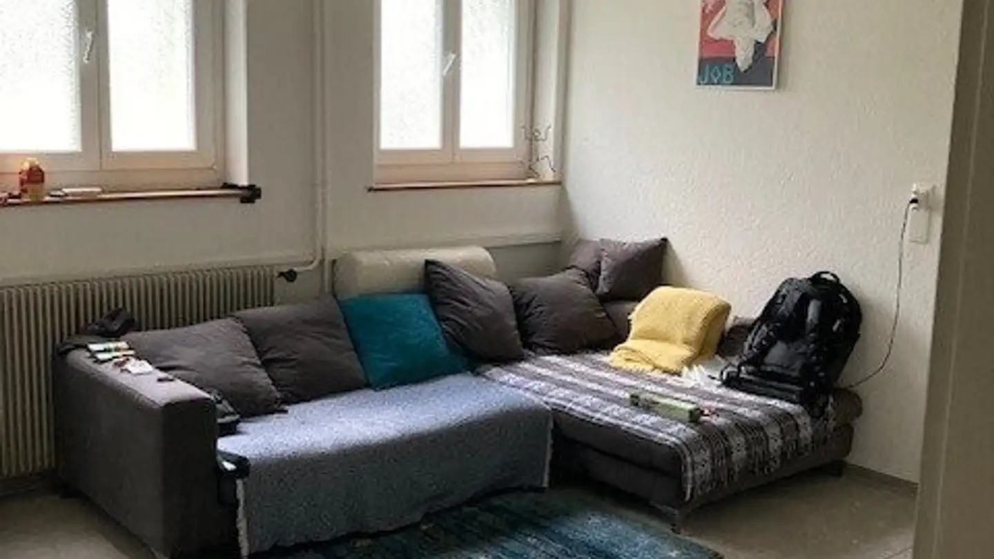 Commerciale in affitto - Jurastrasse 63, 3013 Bern - Photo 3