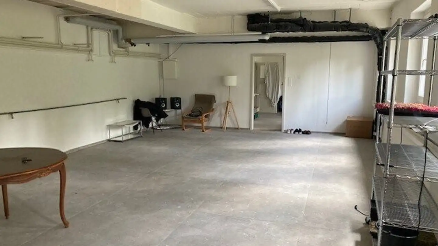 Commerciale in affitto - Jurastrasse 63, 3013 Bern - Photo 4