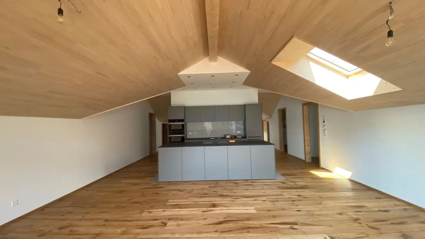 Appartement à louer - Birgliweg 1, 3855 Brienz BE - Photo 2