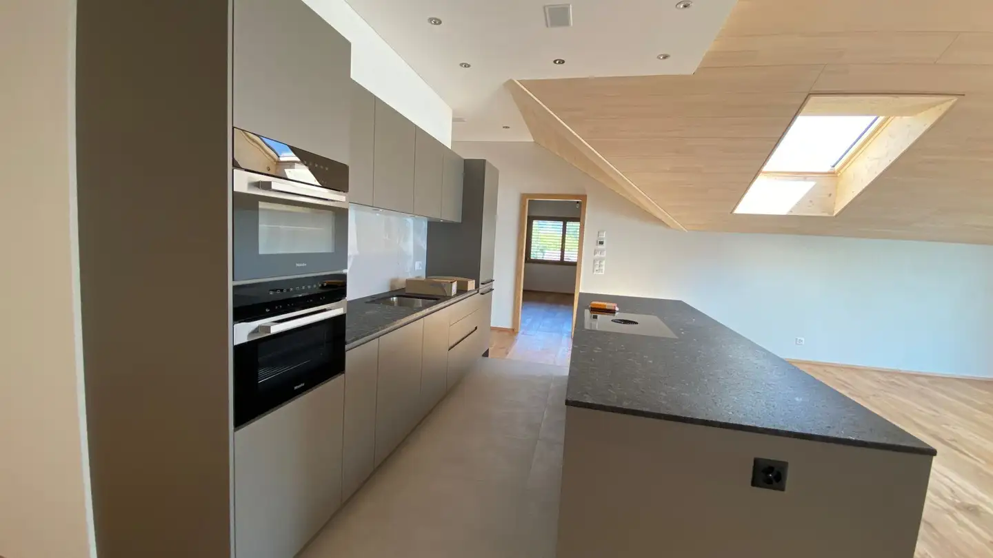 Appartement à louer - Birgliweg 1, 3855 Brienz BE - Photo 3