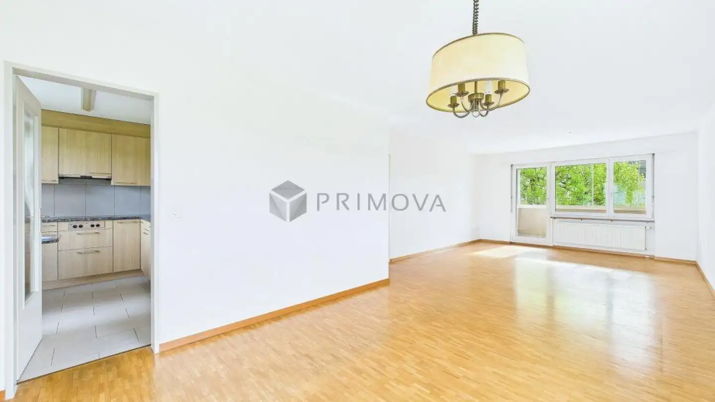 Appartamento in vendita - 6274 Eschenbach LU
