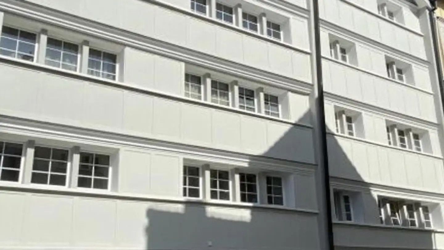 Apartment for rent - Gossauerstrasse 16, 9100 Herisau - Photo 4