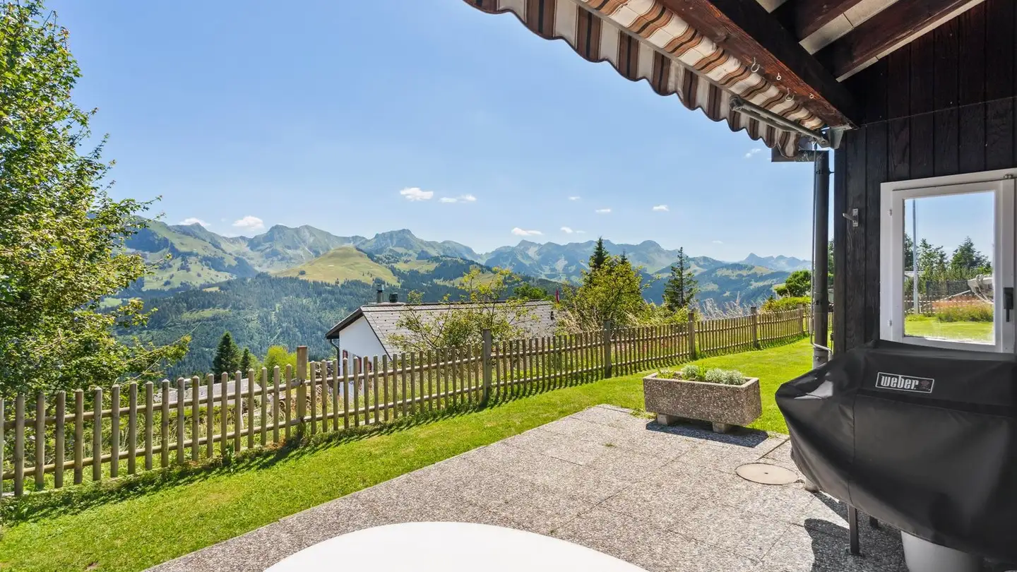 Maison individuelle à vendre - Gross Ottenleue 586, 1738 Sangernboden - Photo 2