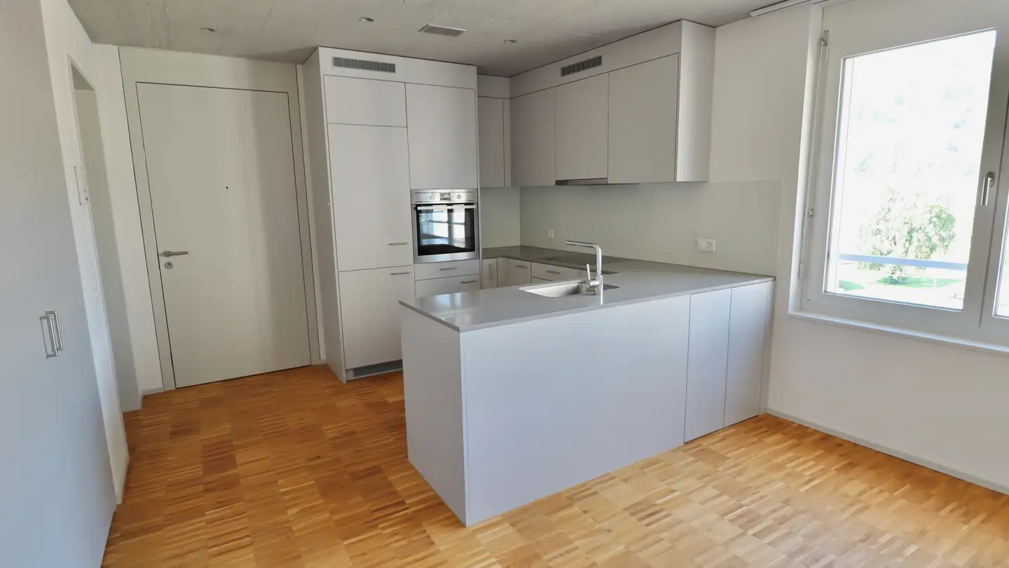 Appartement à louer - Weihermatte 8, 6102 Malters