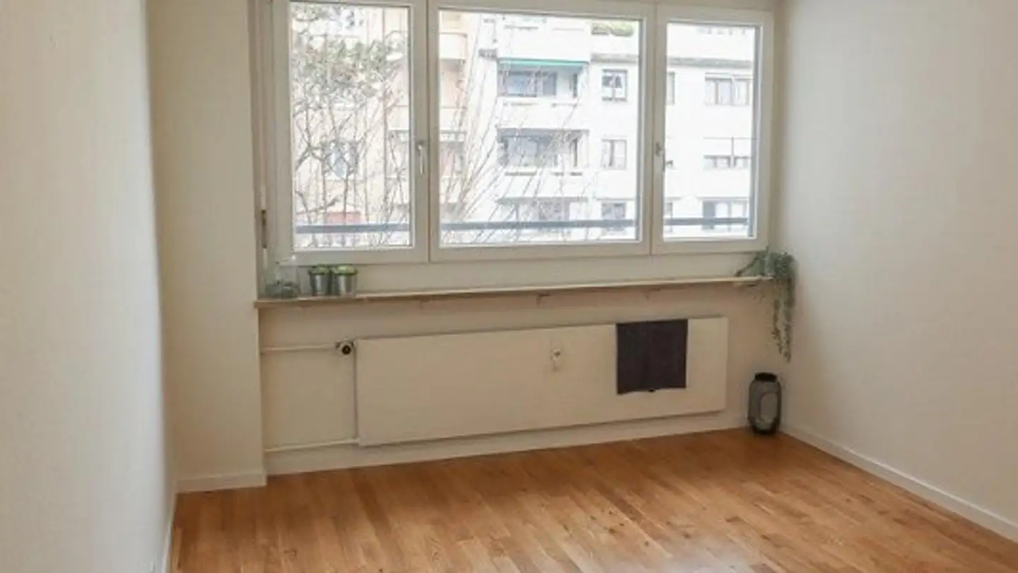 Wohnung mieten - Brünnlirain 5, 4125 Riehen - Foto 4