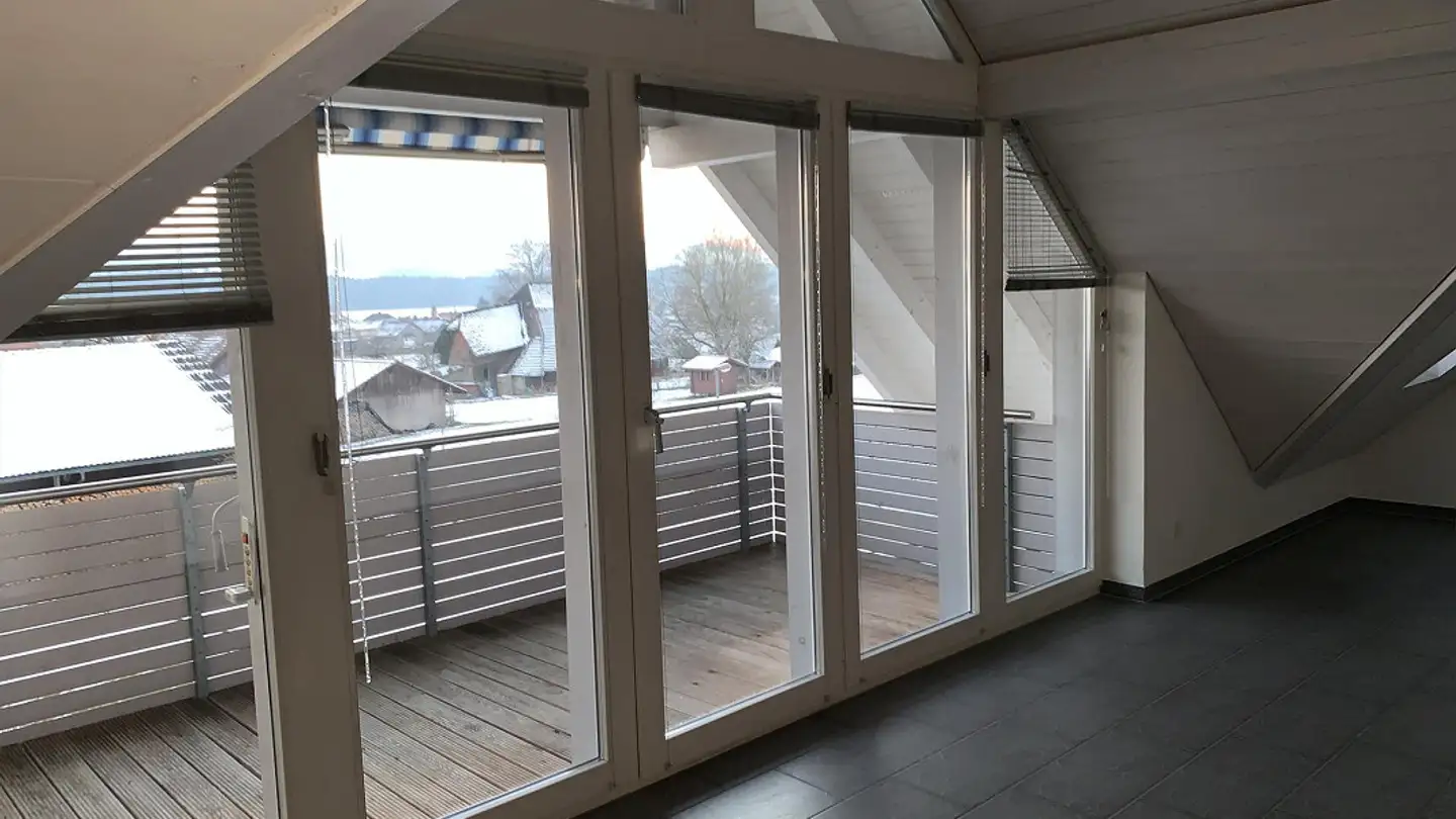 Penthouse mieten - Wysserain 8, 3257 Grossaffoltern - Foto 4
