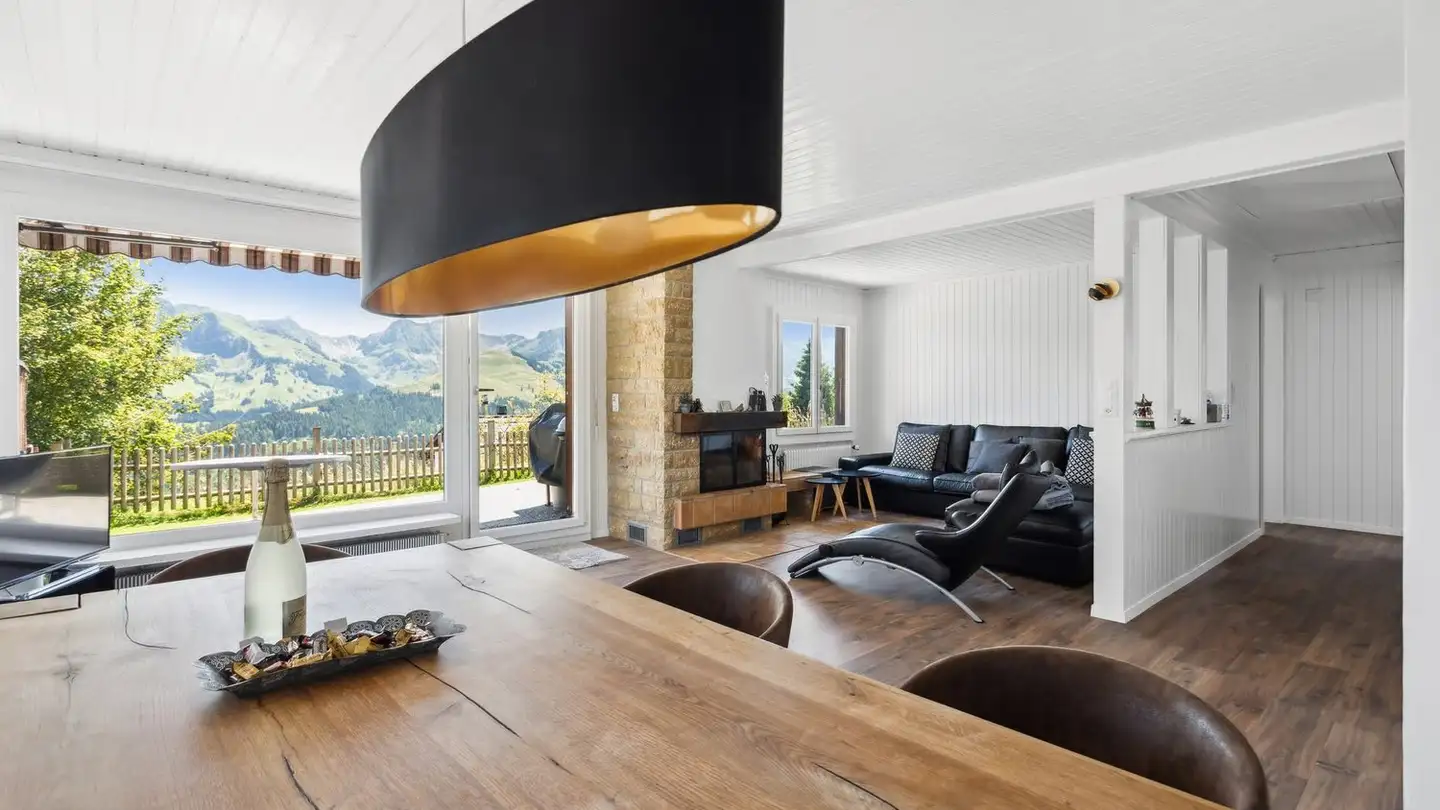 Maison individuelle à vendre - Gross Ottenleue 586, 1738 Sangernboden - Photo 3