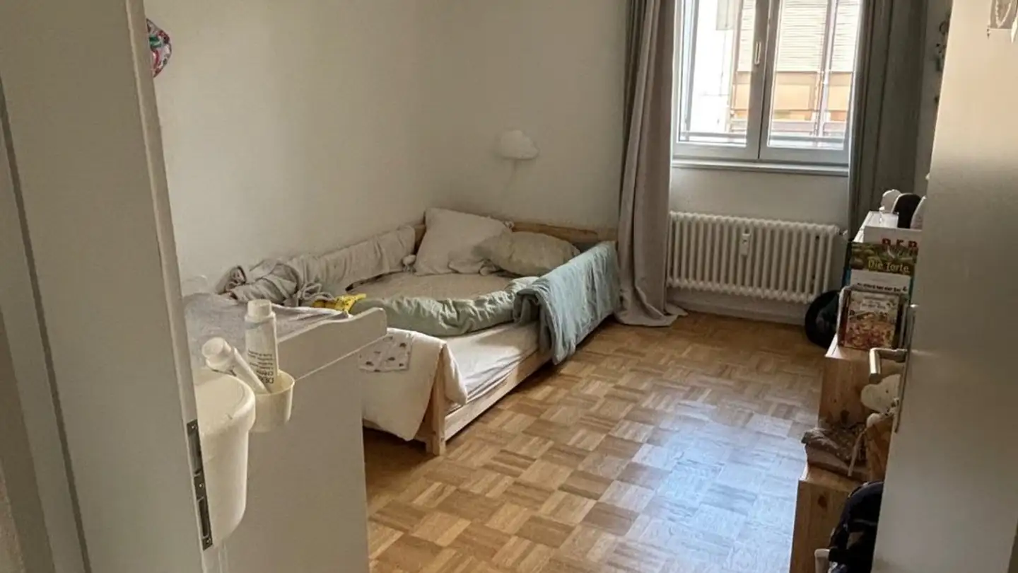 Appartamento in affitto - Belpstrasse 28, 3007 Bern - Foto 4