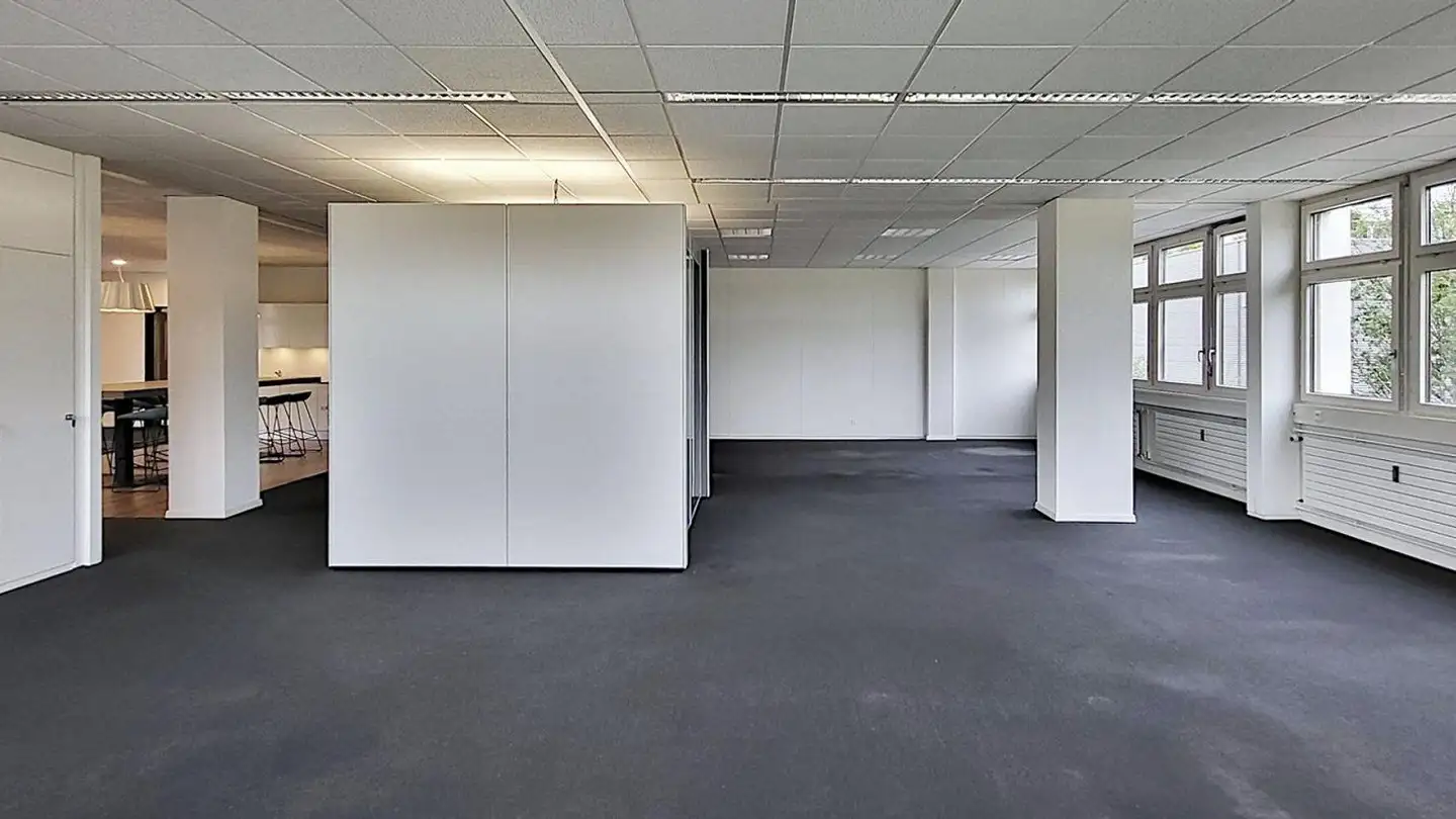 Gewerbe mieten - In Der Luberzen 19, 8902 Urdorf - Foto 4