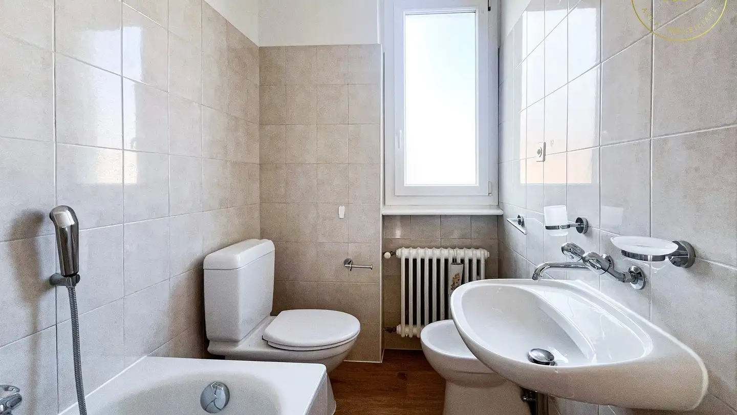 Appartement en terrasse à louer - 6830 Chiasso - Photo 4