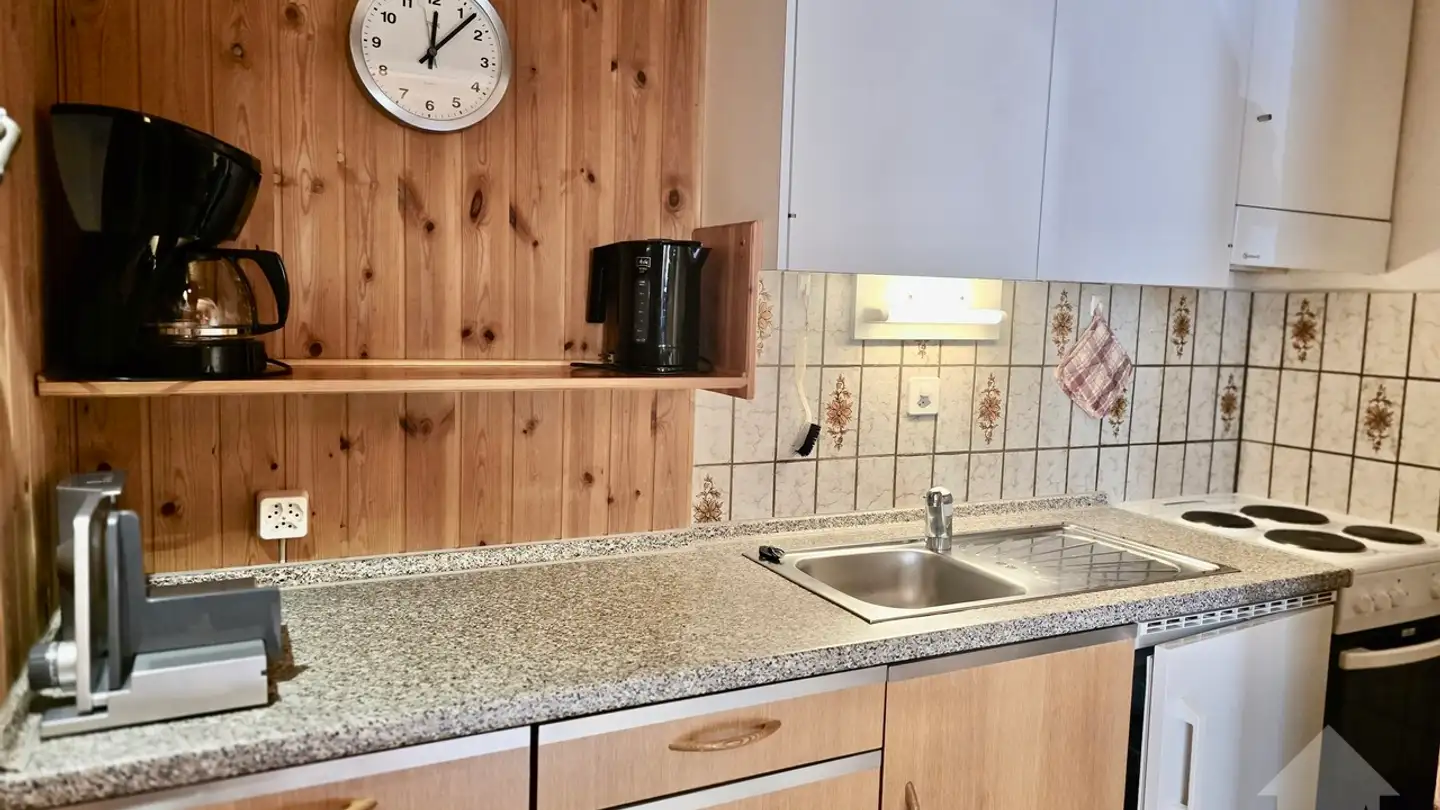 Appartamento in vendita - 3961 Grimentz - Photo 2