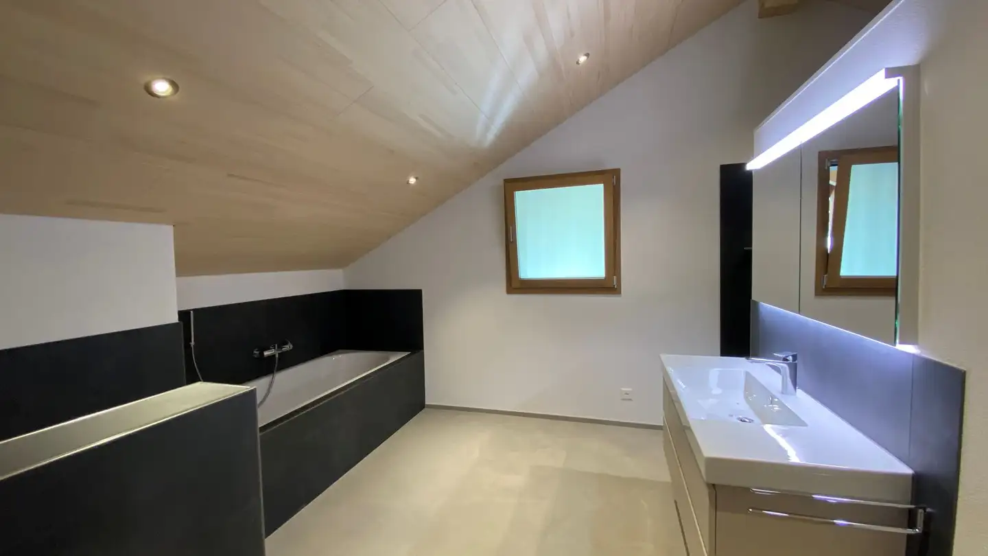 Appartement à louer - Birgliweg 1, 3855 Brienz BE - Photo 4