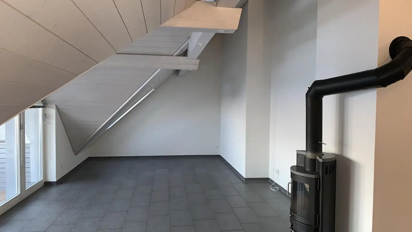 Penthouse mieten - Wysserain 8, 3257 Grossaffoltern - Foto 3