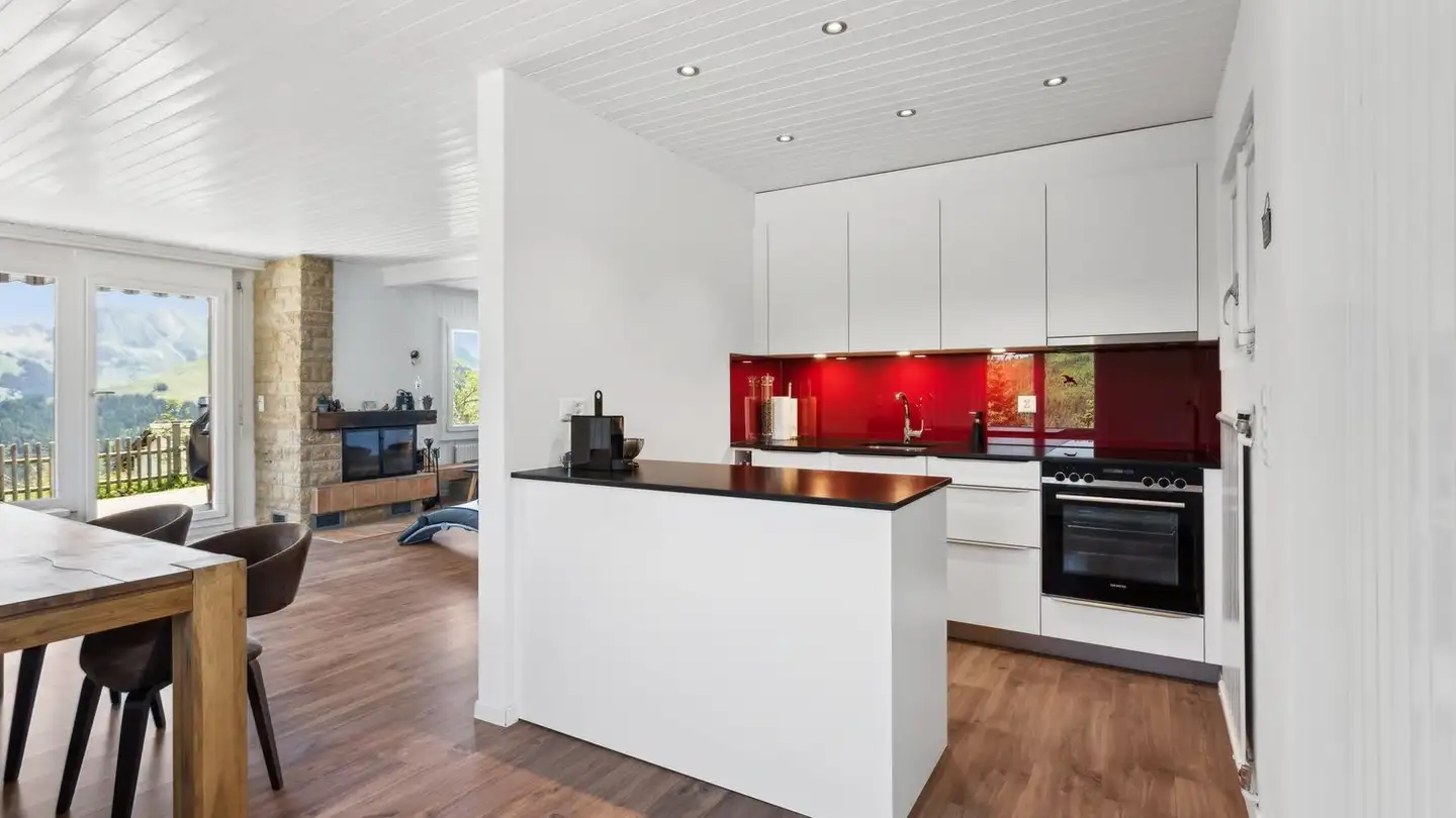 Maison individuelle à vendre - Gross Ottenleue 586, 1738 Sangernboden - Photo 4