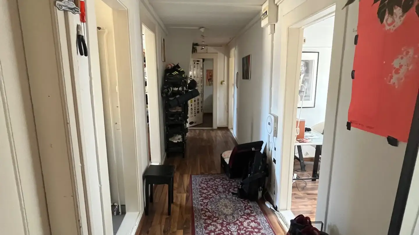 Chambre à louer - Langstrasse 214, 8005 Zürich - Photo 3