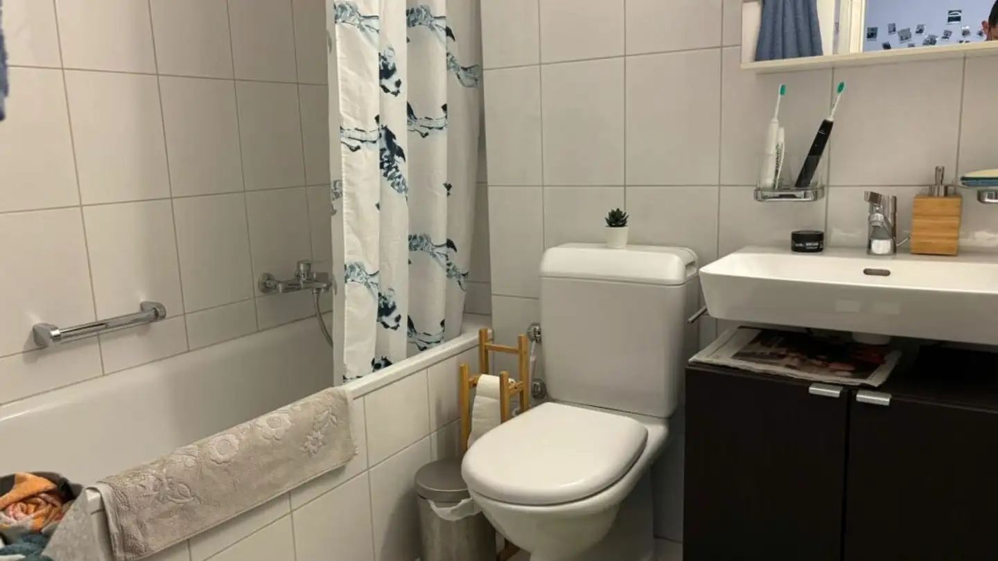 Appartement à louer - Gerberweg 53, 2560 Nidau - Photo 4