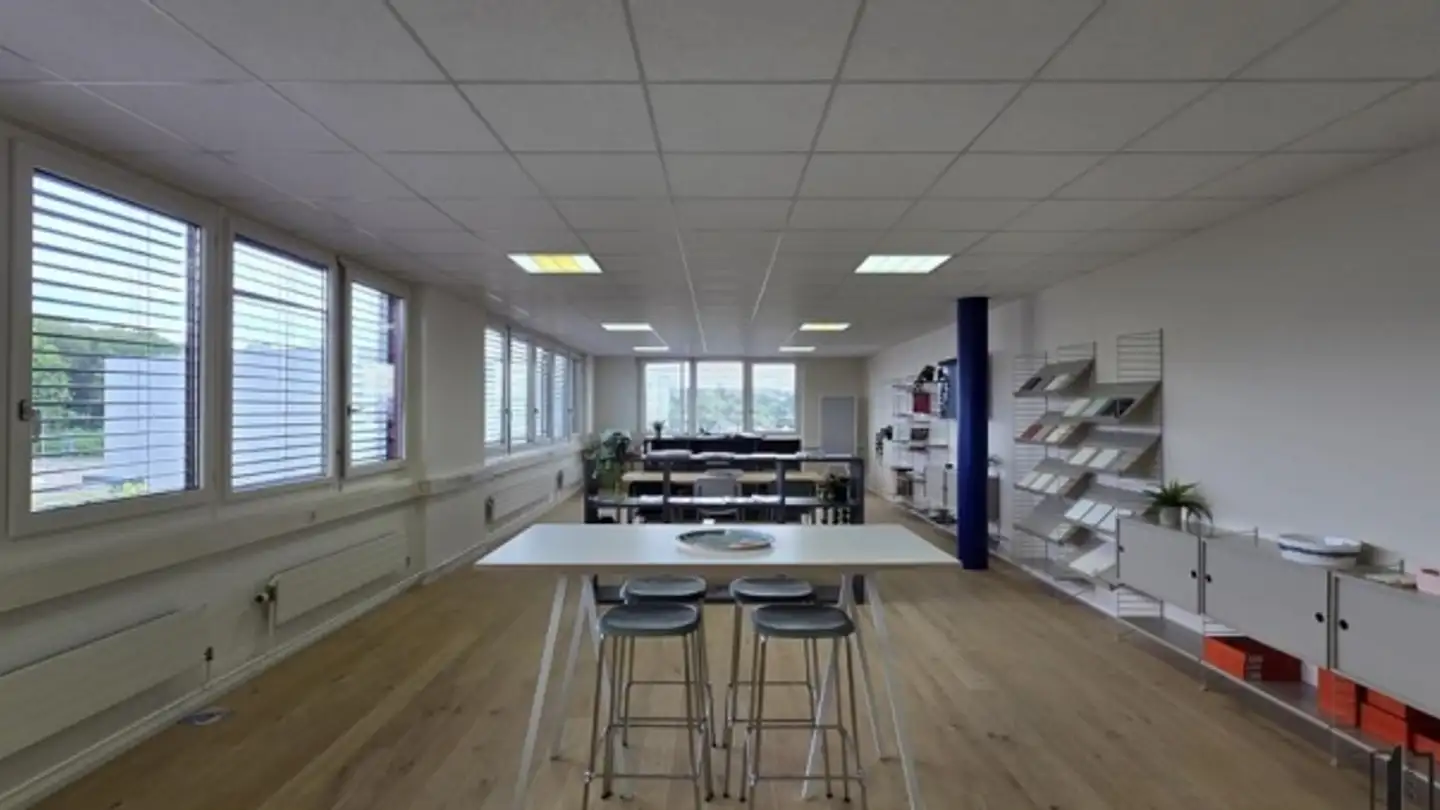 Commerciale in affitto - Avenue De Riond-Bosson 12, 1110 Morges - Foto 3