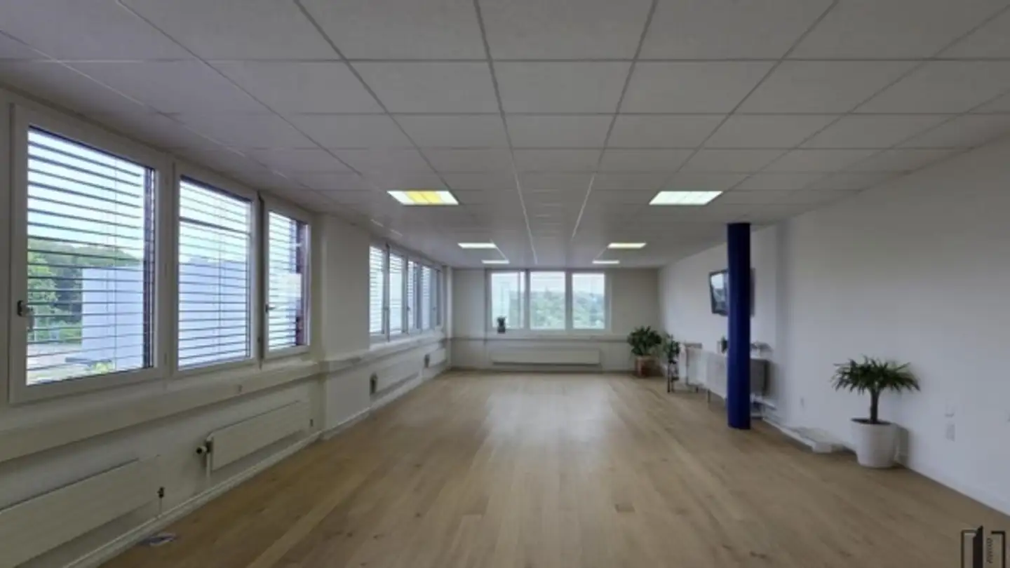 Commerciale in affitto - Avenue De Riond-Bosson 12, 1110 Morges - Foto 4