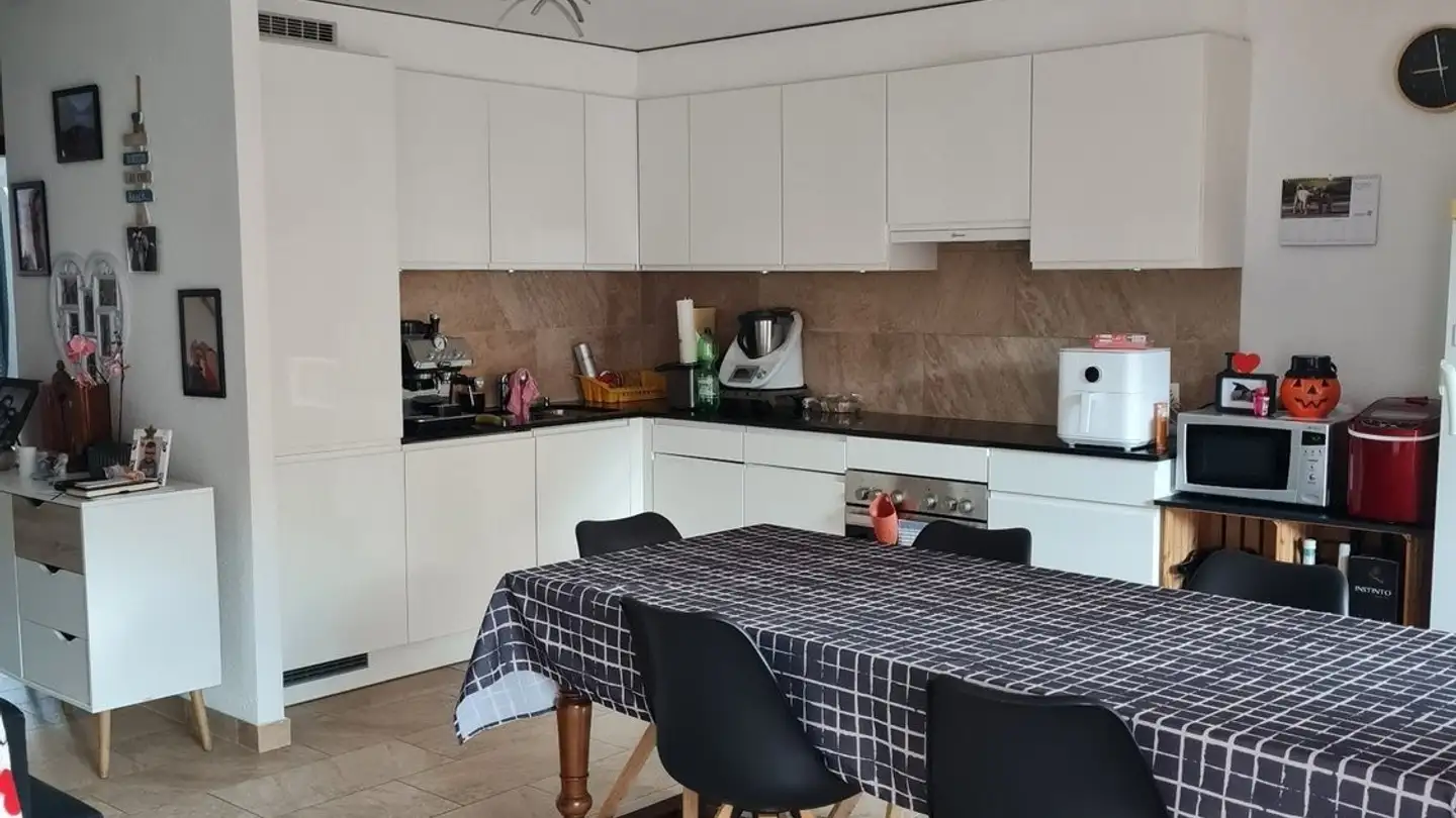 Appartement à louer - Chemin Du Champ-Du-Gour, 1510 Moudon