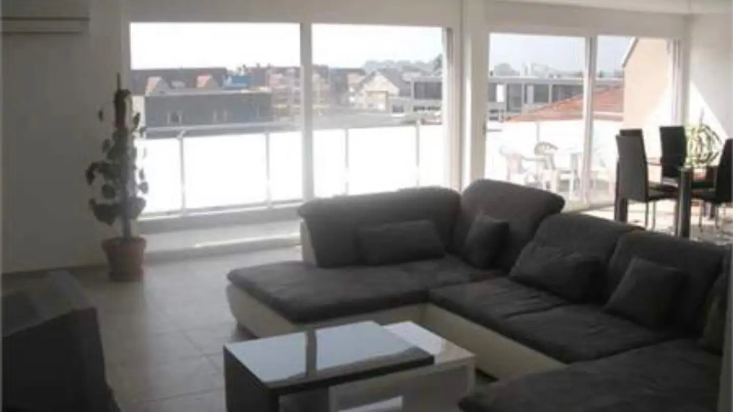 Studio in affitto - Tramstrasse 1, 9444 Diepoldsau - Photo 2