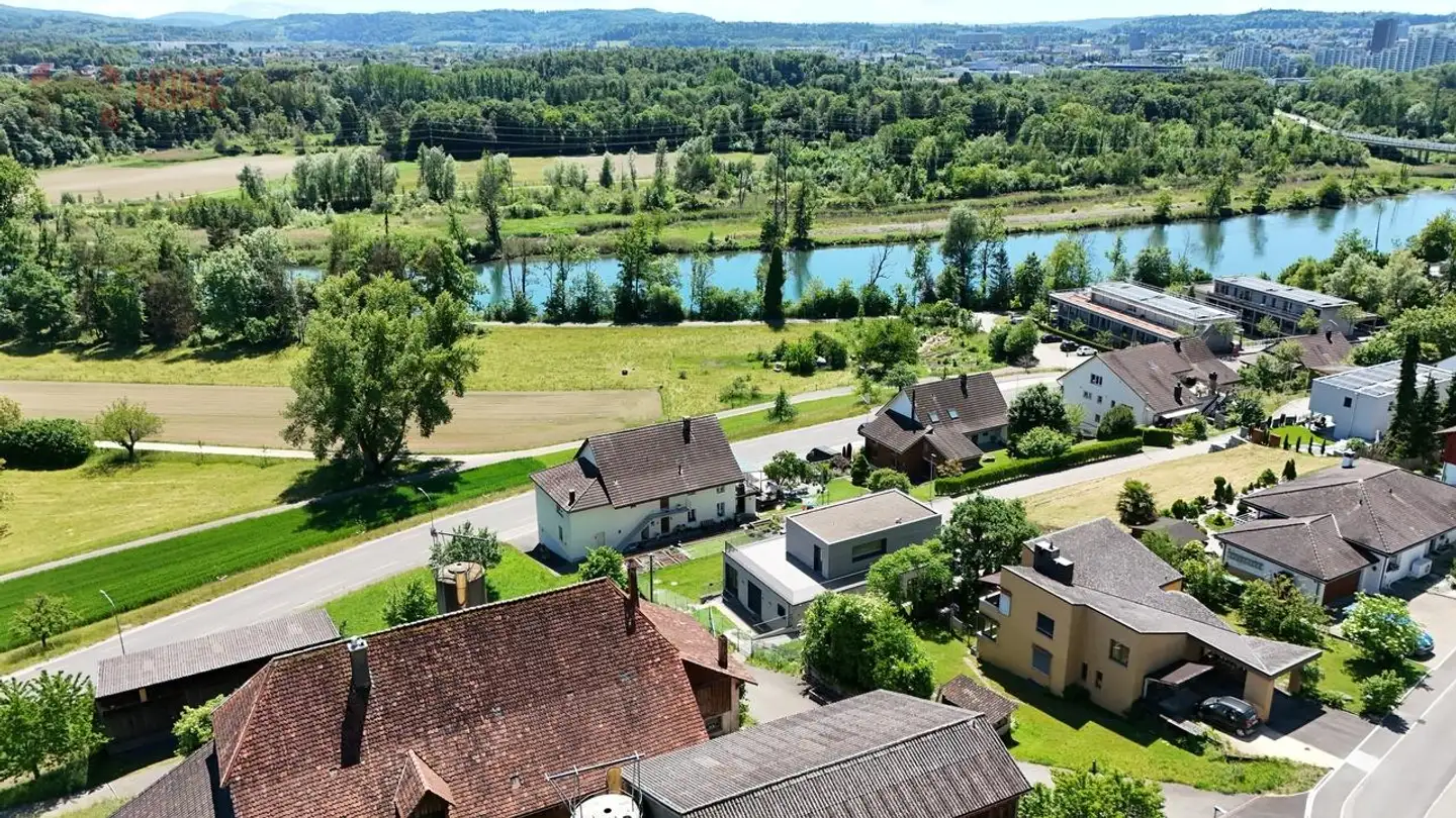 Attique à vendre - 5023 Biberstein - Photo 3
