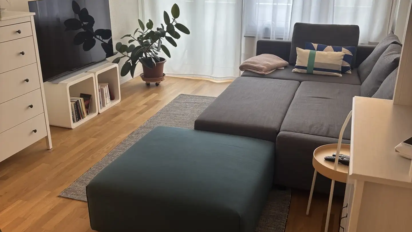 Appartement à louer - Blumenweg 13, 8810 Horgen