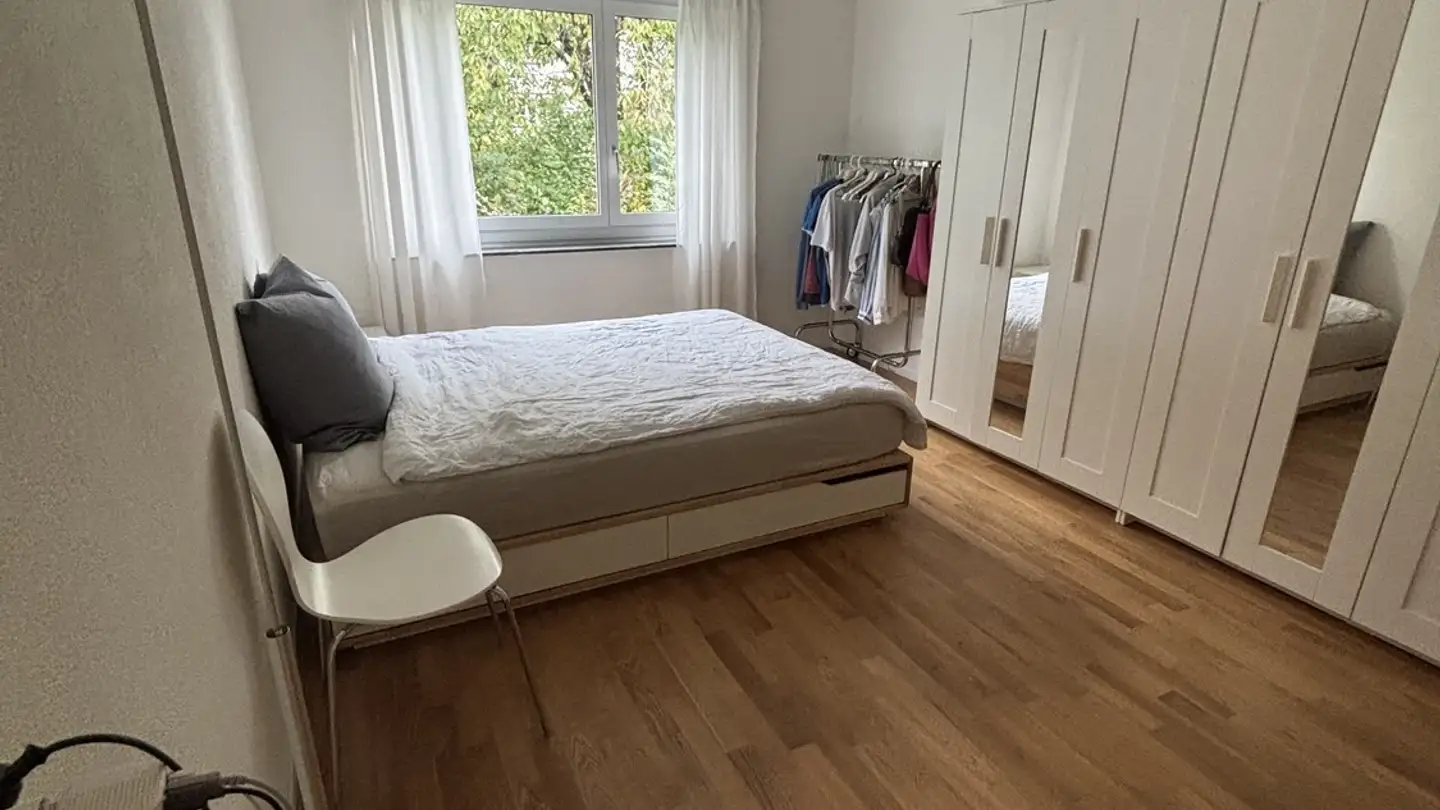 Appartamento in affitto - Blumenweg 13, 8810 Horgen - Photo 2