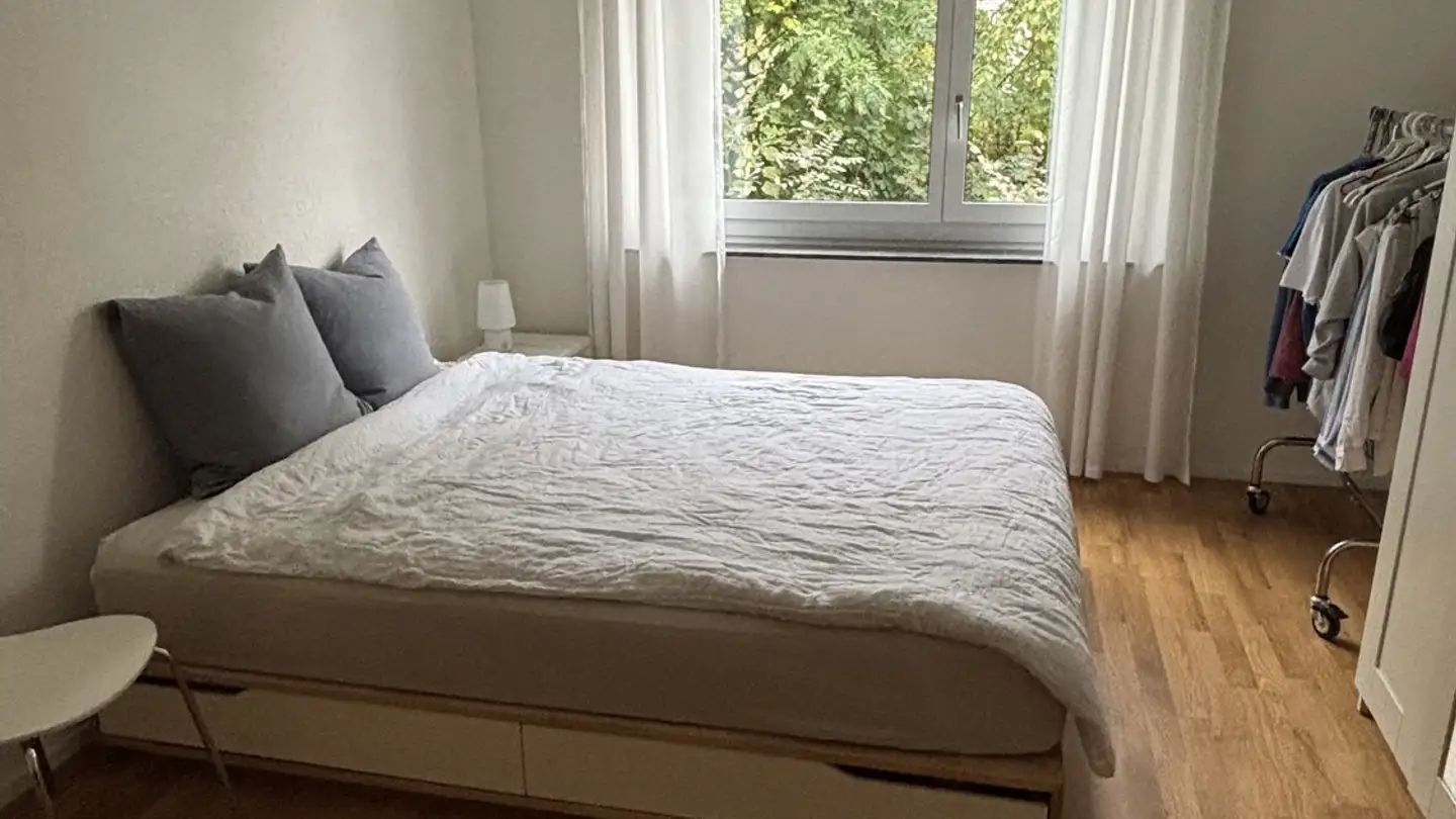 Appartamento in affitto - Blumenweg 13, 8810 Horgen - Photo 3