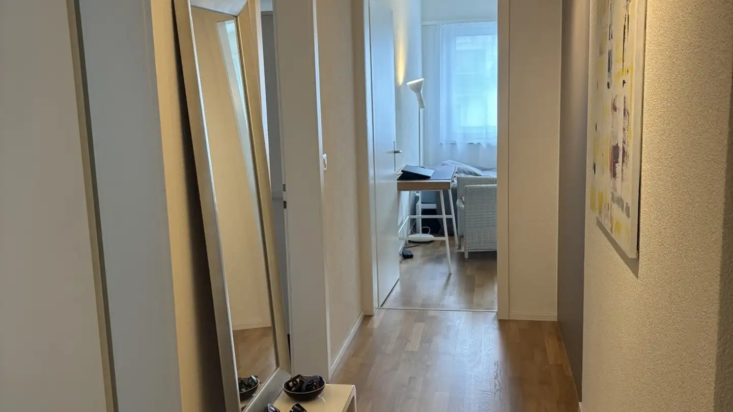 Appartamento in affitto - Blumenweg 13, 8810 Horgen - Photo 4