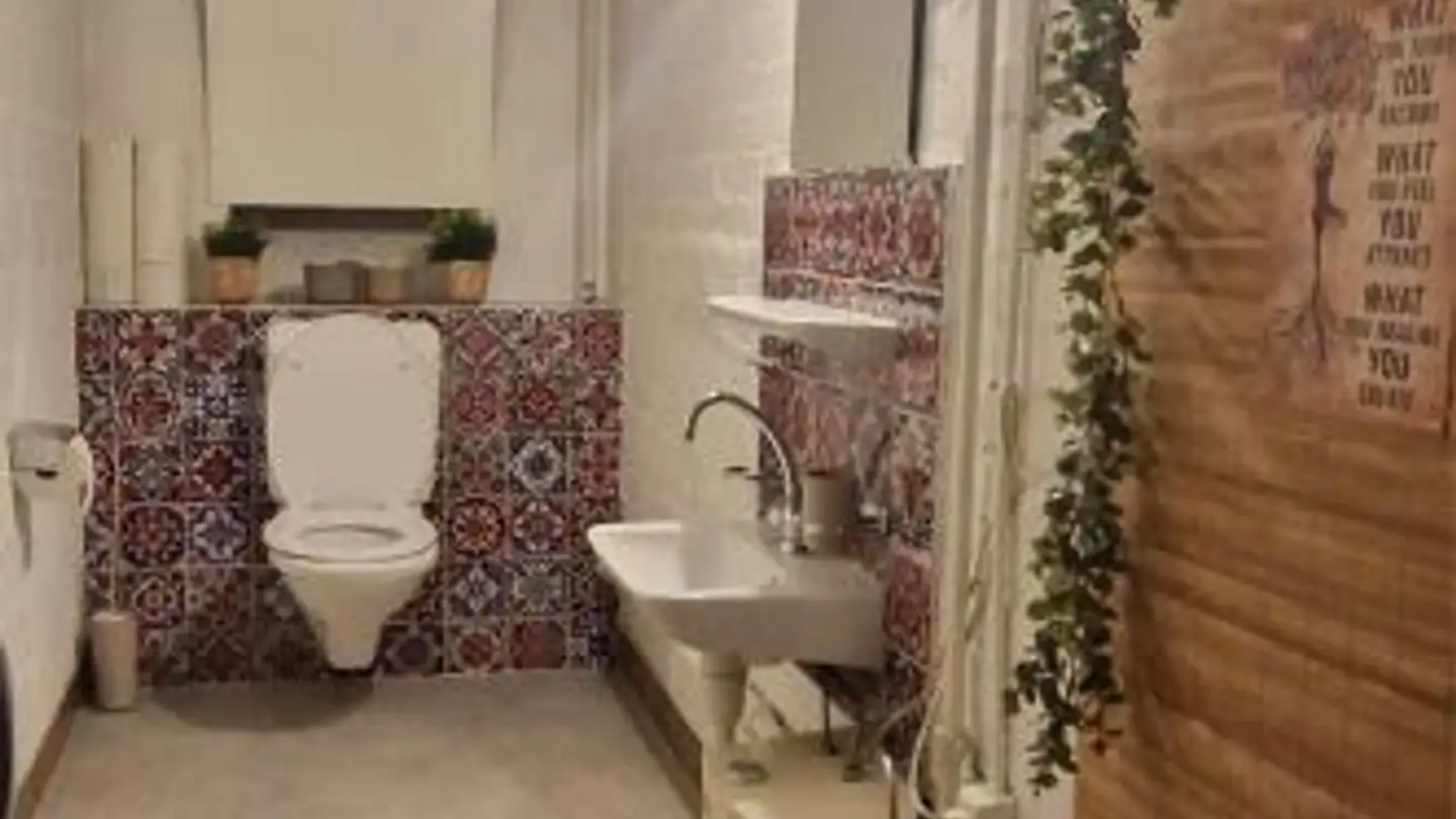 Hobbyraum mieten - Luegislandstrasse 499, 8051 Zürich - Foto 3