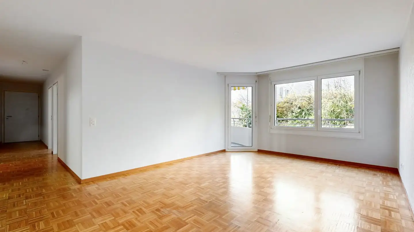Apartment for rent - Rue Des Sablons 35, 2000 Neuchâtel - Photo 3