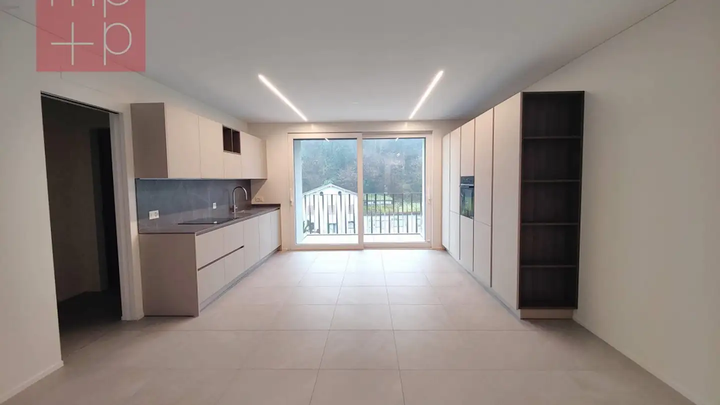 Appartement à louer - 6855 Stabio