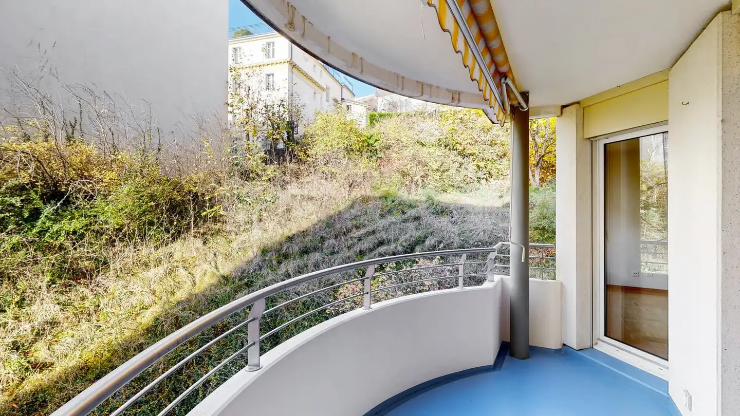 Apartment for rent - Rue Des Sablons 35, 2000 Neuchâtel - Photo 4