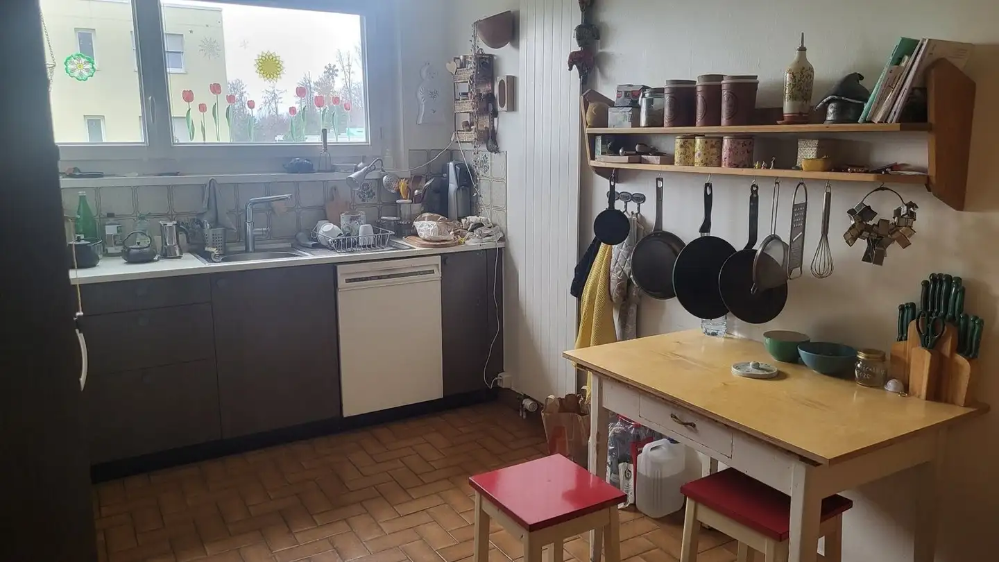 Apartment for rent - Chemin De Caudoz 3, 1032 Romanel-sur-Lausanne - Photo 3