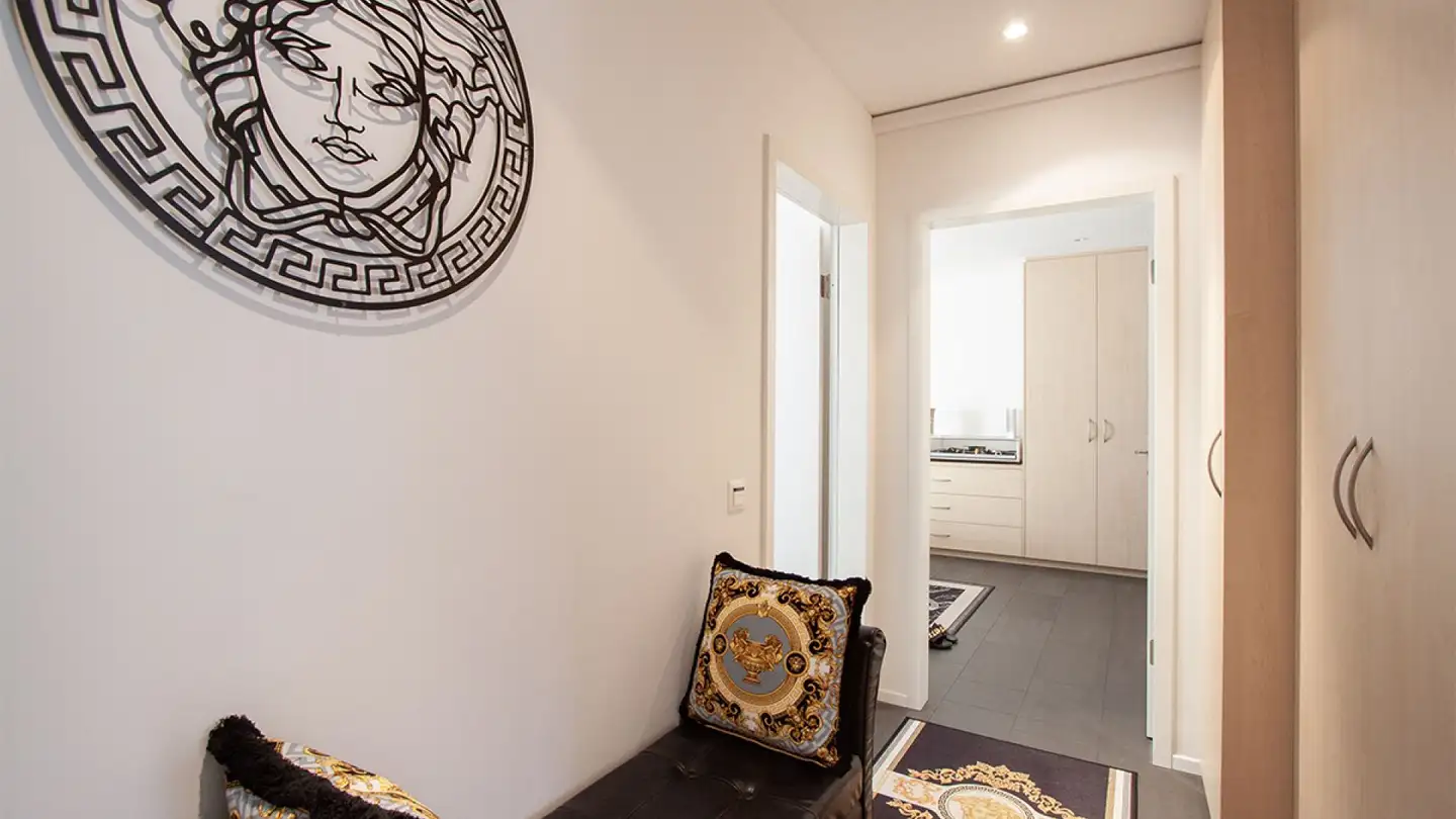 Appartamento in vendita - 6965 Cadro - Photo 3