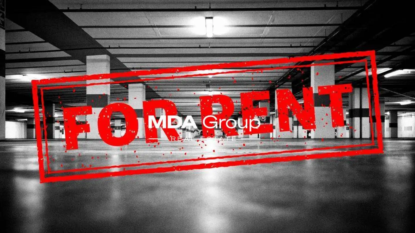 Parkplatz im Freien mieten - Salita Delle Ginestre, 6900 Lugano