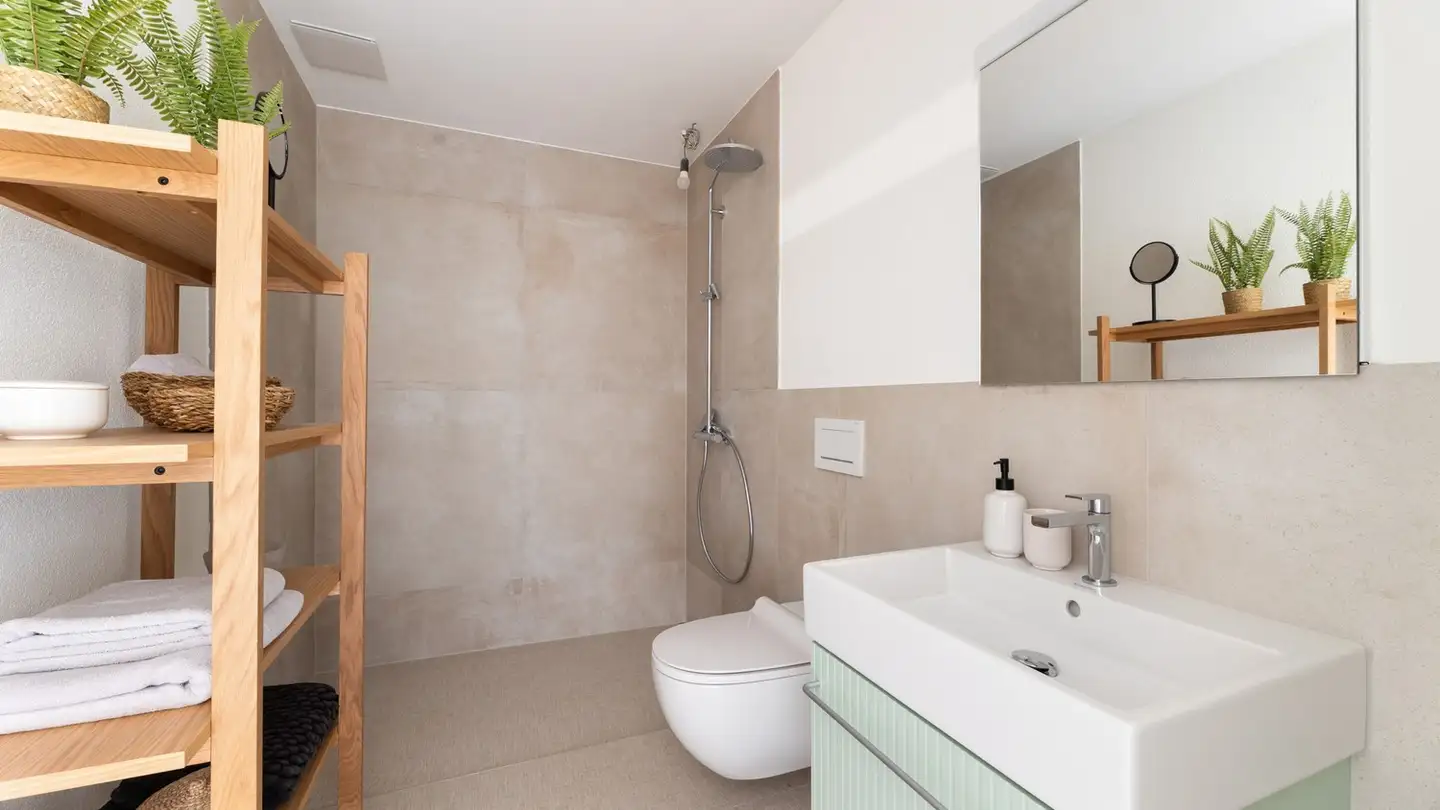 Appartamento in affitto - Limmattalstrasse 57, 8954 Geroldswil - Photo 2